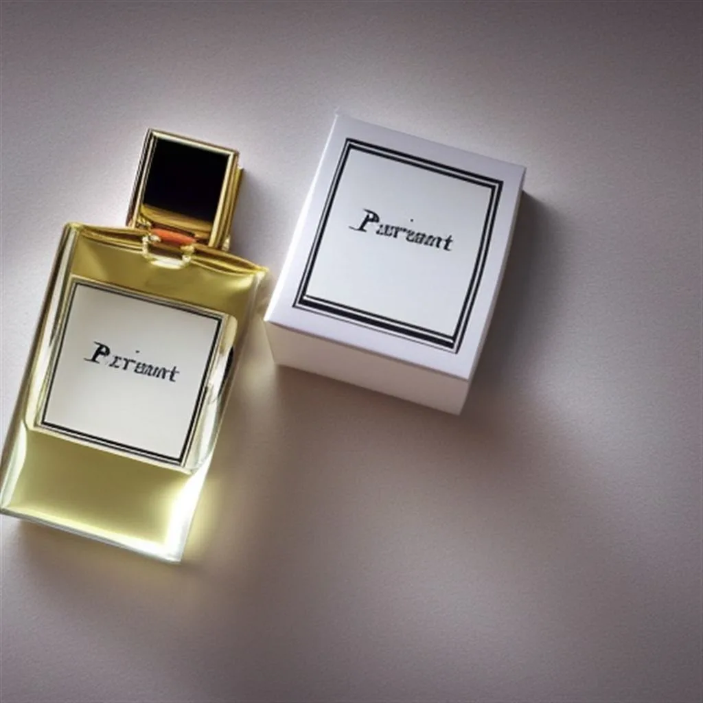 Co to jest Extract De Parfum?