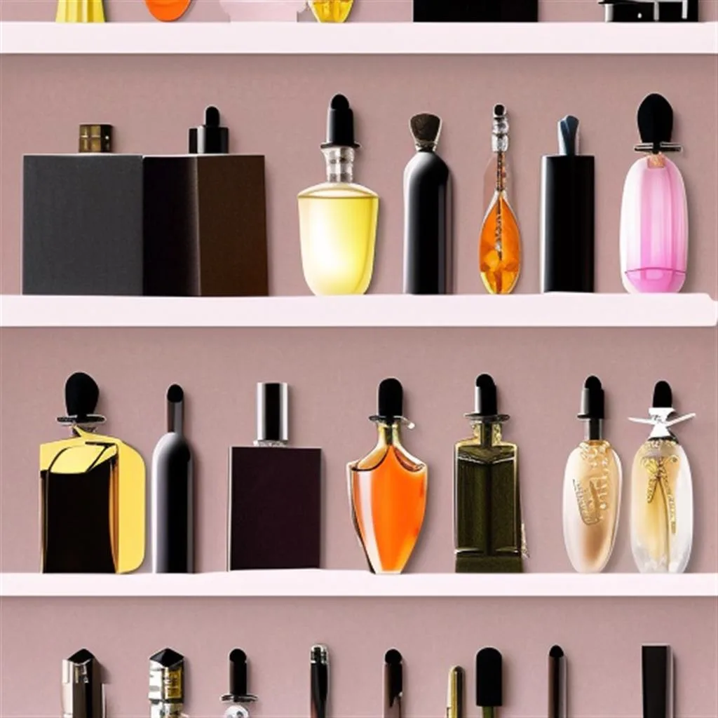 Jak rozpoznać fałszywe perfumy