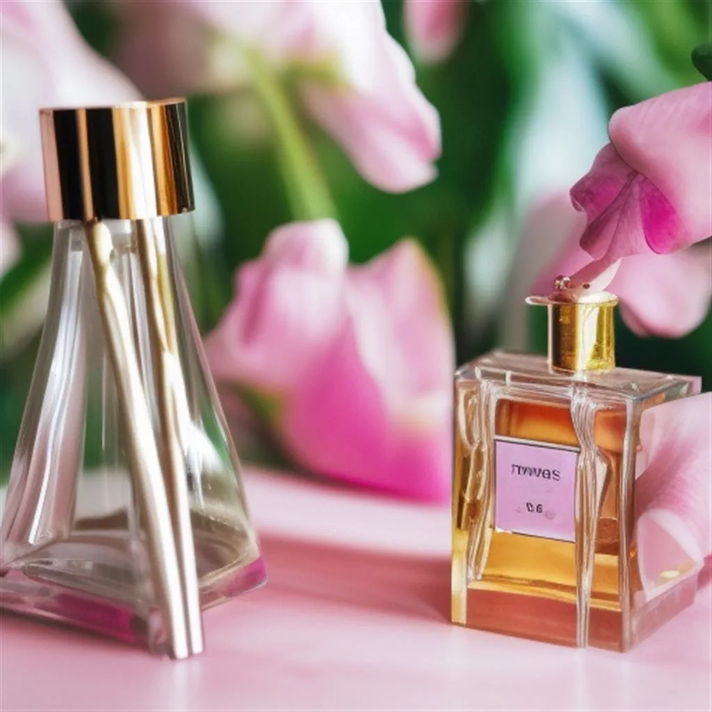 Jak uniknąć zakupu fałszywych perfum