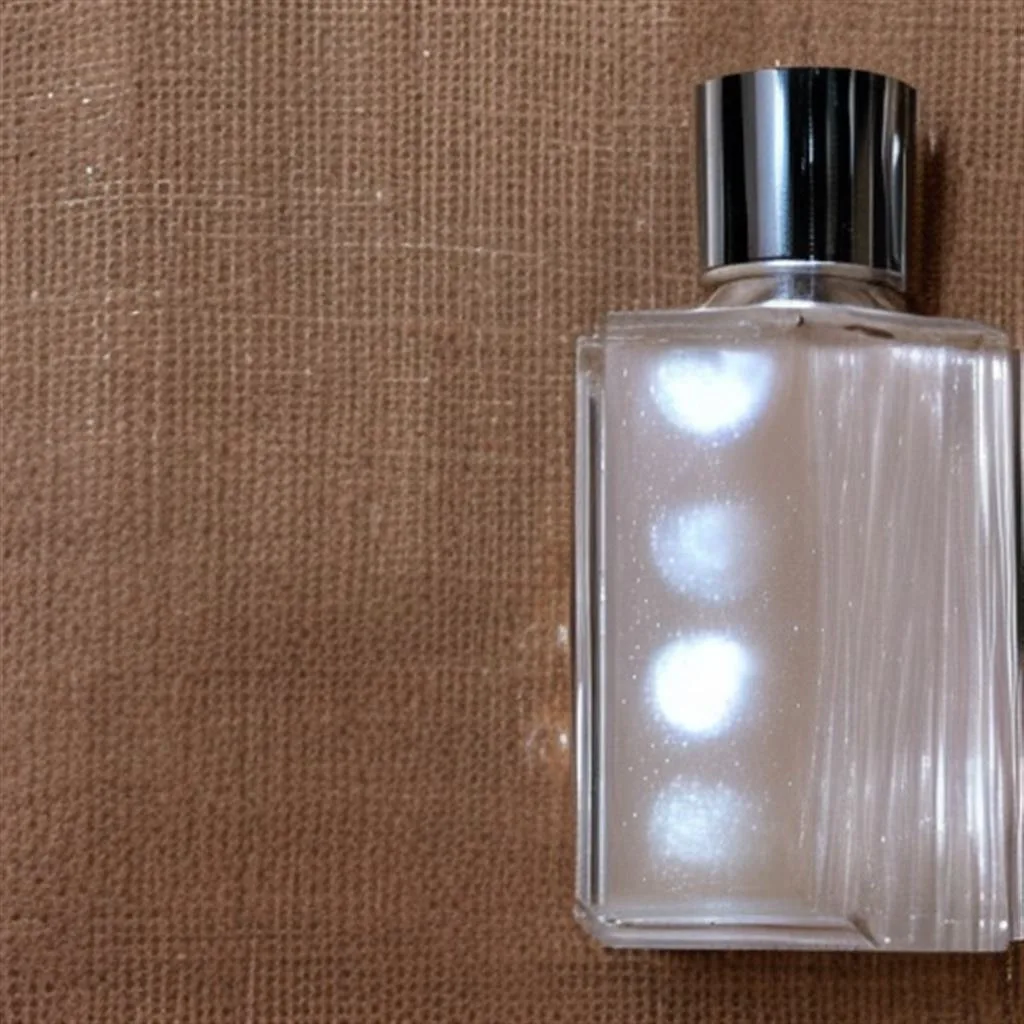 Jak zrobić własne perfumy