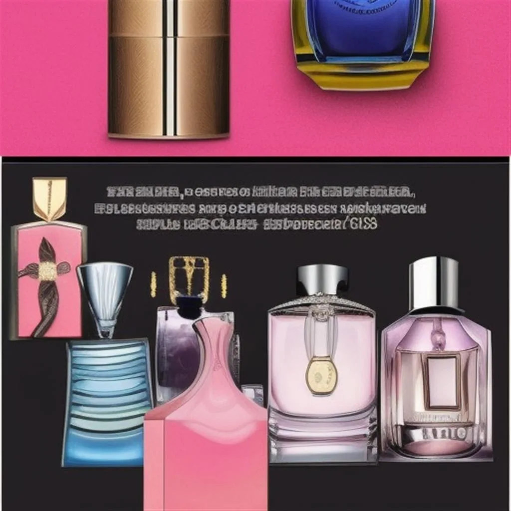Najdroższe perfumy