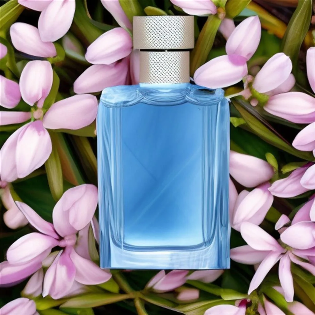 Najlepsze perfumy na wiosnę