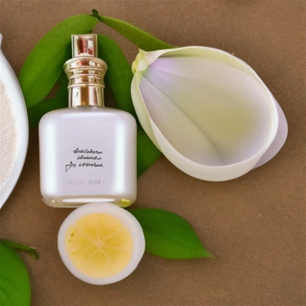 Różnica między naturalnymi a syntetycznymi składnikami perfum